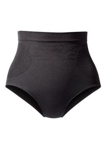 Lascana, Damen Taillen-Shaper, Schwarz