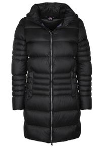 COLMAR, Damen Daunenmantel 'PLACE', Schwarz