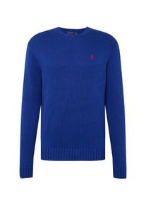 Polo Ralph Lauren, Herren Pullover, Royalblau