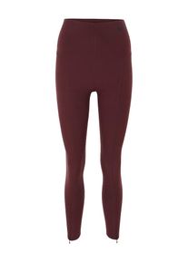 Nike, Damen Sporthose, Burgunder