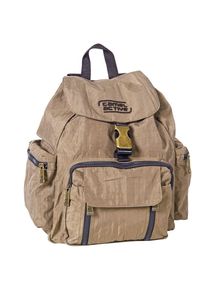 Camel Active, Damen Rucksack 'Journey Mounty', Hellbeige