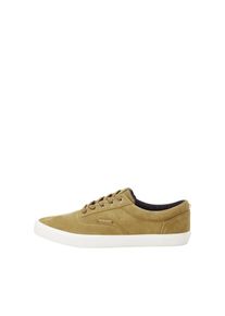 Jack & Jones JACK & JONES, Herren Sneaker, Brokat / Weiß