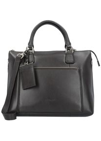 Picard, Damen Handtasche 'Maggie 36 cm', Dunkelbraun