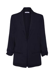 Haily's Hailys, Damen Blazer '3/4 P BZ Ella', Schwarz