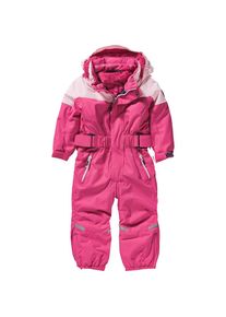 CMP, M&auml;dchen Schneeanzug, Pink