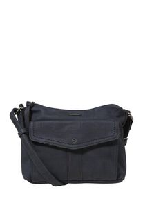 Tamaris, Damen Tasche 'ADRIANA Crossbody Bag S', Navy