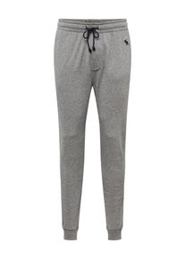Abercrombie & Fitch Abercrombie & Fitch, Herren Hose 'ICON JOGGER R18/27 3CC', Grau