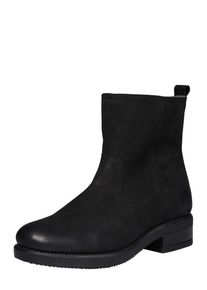 ABOUT YOU, Damen Stiefel 'Mareike', Schwarz