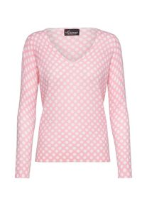 Princess Goes Hollywood, Damen Pullover, Rosa