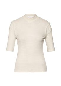 EDITED, Damen T-Shirt 'Jamia', Offwhite