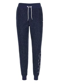 OCEAN SPORTSWEAR, Damen Jogginghose, Marine