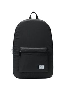 HERSCHEL, Damen Rucksack 'Packable Daypack', Schwarz