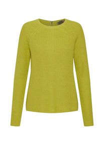 LIEBLINGSST&Uuml;CK LIEBLINGSST&Uuml;CK, Damen Pullover 'AnjaL', Apfel