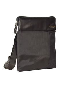Samsonite, Damen Hip-Tech Umhängetasche 22 cm, Schwarz