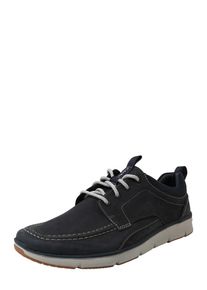Clarks, Herren Sneaker 'Orson Bay', Blau