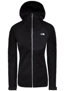 The North Face, Damen Outdoorjacke 'Impendor WindWall', Schwarz