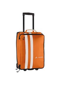 Vaude, Damen Trolley 'New Islands Tobago', Orange / Weiß