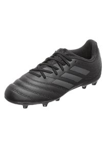 adidas Performance, Fu&szlig;ballschuh 'Copa 19.3 FG', Grau / Schwarz