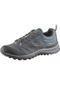 Keen, Damen Wanderschuhe 'Terradora WP', Dunkelgrau