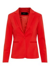 Véro Moda VERO MODA, Damen Blazer, Rot