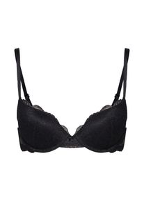 Esprit, Damen Push-Up-BH 'RACHEL', Schwarz