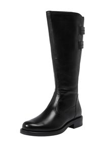 Pier One, Damen Stiefel 'f6nby-ry', Schwarz