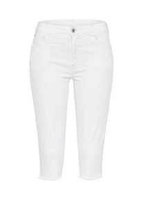 G-Star Raw, Damen Hose, Weiß