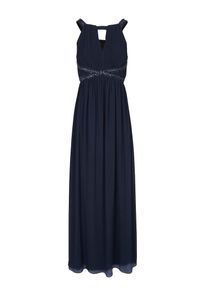 Heine, Damen Abendkleid, Nachtblau
