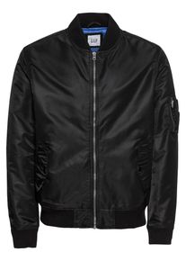 GAP, Herren Bomberjacke 'VINTAGE BOMBER', Dunkelblau