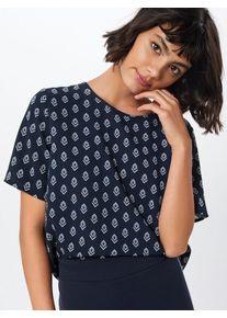 Jacqueline de Yong, Damen Bluse 'Hero', Blau