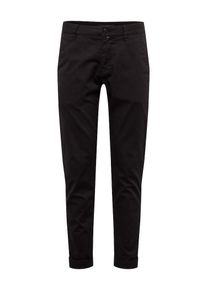Marc O'Polo Marc O'Polo, Herren Hose 'Stig', Schwarz