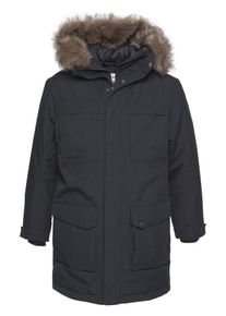 DIDRIKSONS 1913 DIDRIKSONS1913, Herren Parka 'Reidar', Schwarz