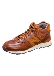 New Balance, Herren Sneaker 'MH574-OAD-D', Cognac