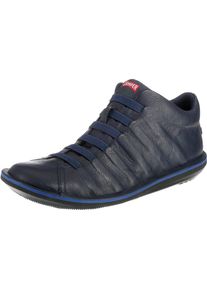 Camper, Herren Schlupfstiefel, Blau