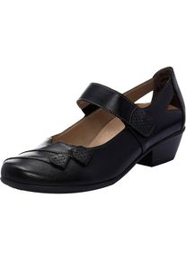 Remonte, Damen Pumps 'D7338', Schwarz