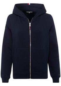 Tommy Hilfiger, Damen Sweatshirt, Kobaltblau