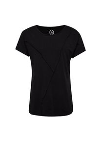 BOOM BAP, Herren T-Shirt 'Busted', Schwarz