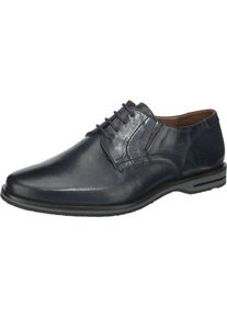Lloyd, Herren KODA Business-Schn&uuml;rschuhe, Ultramarinblau