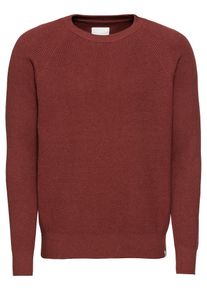minimum, Herren Pullover 'ommel', Braun