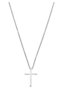 Christ, Damen Kette, Silber