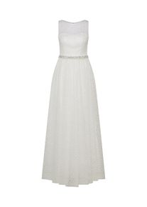 UNIQUE, Damen Brautkleid, Weiß