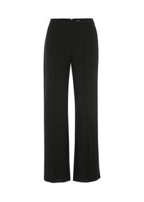 Bardot, Damen 'Ebony' Stoffhose, Schwarz