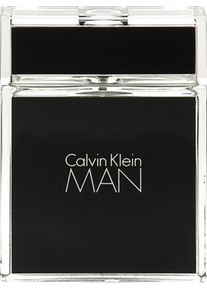 Calvin Klein, Herren 'Man', Eau de Toilette, Schwarz