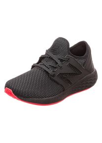 New Balance, Damen Laufschuh 'Fresh Foam Cruz v2', Anthrazit