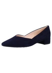 Peter Kaiser, Damen Ballerina, Navy