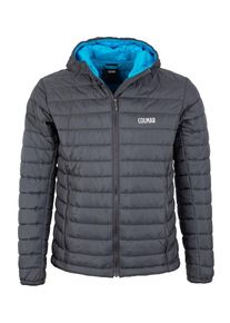 COLMAR, Herren Steppjacke, Dunkelgrau