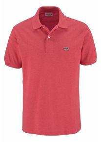 Lacoste, Herren Poloshirt, Grenadine