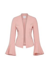 Vila, Damen Blazer, Rosa