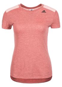 adidas Performance, Damen Trainingsshirt, Orange
