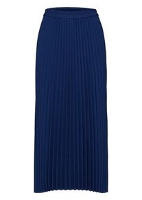 Selected Femme, Damen Maxirock, Navy